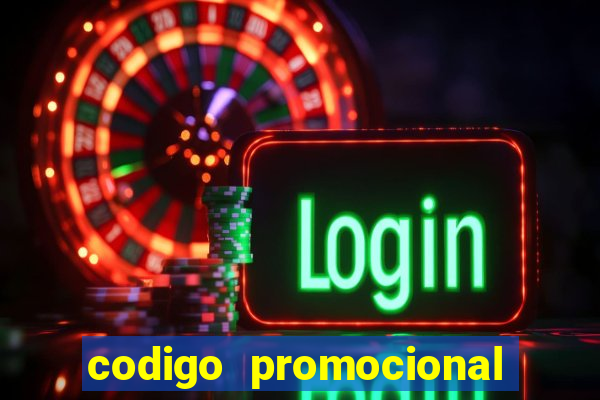 codigo promocional bingo blitz